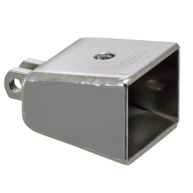 昌栄 509-8 海覇パーツ・竿尻受(ダイワ幻覇王別誂 クエH483対応)SIYOUEI[5098SIYOUEI] 返品種別A