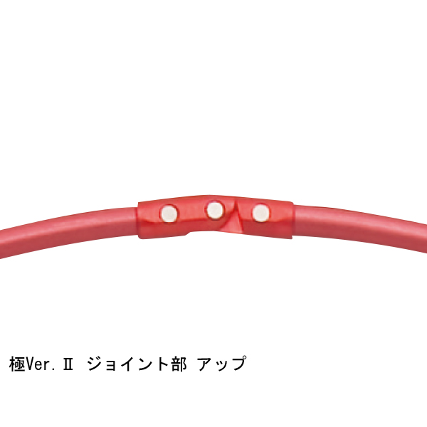 昌栄 821 ウルトラフレーム 極 Ver.2 45cm(レッド)SIYOUEI タモ枠 タモフレーム[821SIYOUEI] 返品種別Aの通販は