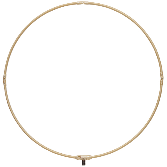 昌栄 822-2 ウルトラフレーム 極 Ver.2 50cm(ゴールド)SIYOUEI タモ枠 タモフレーム[8222SIYOUEI] 返品種別A