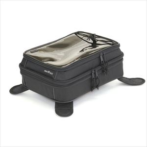 TANAX TANAX-MFK-178 スマートタンクバッグ（ブラック）スマートタンクバッグL[TANAXMFK178] 返品種別B 8,852円