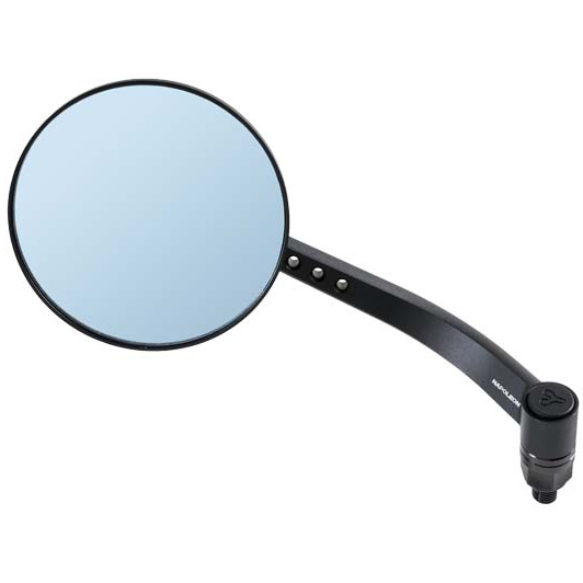 たにページ TANAX NA-017L 46ミラー1（左側）Φ95mm[NA017LTANAX] 返品種別B