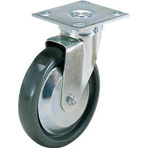 スガツネ工業 SUG-31-75-PSE 重量用キャスターSUG-31-75-PSE（200-139-486[SUG3175PSE] 返品種別B 15,257円