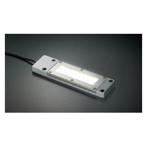 スガツネ工業 SLTGH324WNSL LEDタフライト新3型　3000ルクス（昼白色）（220-026-707）[SLTGH324WNSL] 返品種別B