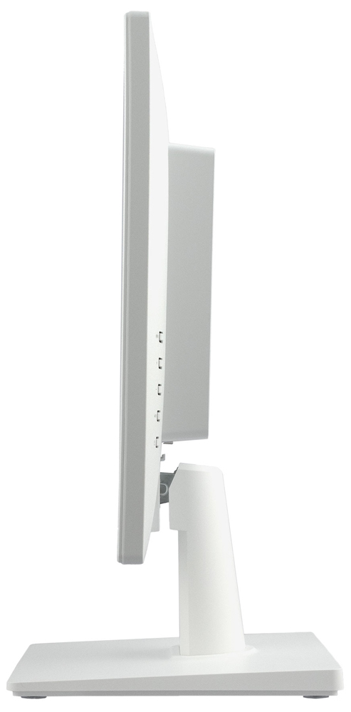 グリーンハウス GH-LCS17D-WH 液晶ディスプレイ(17型/TN/SXGA 1280×1024/14ms/HDMI/D-Sub/VESA/5年保証)(ホワイト)GREEN HOUSE[GHLCS17DWH] 返品種別Aの通販は