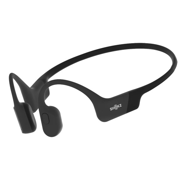 ショックス SKZ-EP-000003 骨伝導ワイヤレスヘッドホン マグネット充電