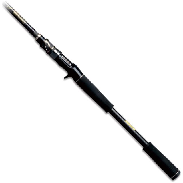 エバーグリーン ロックフィッシュロッド ソルティセンセーション ネオ