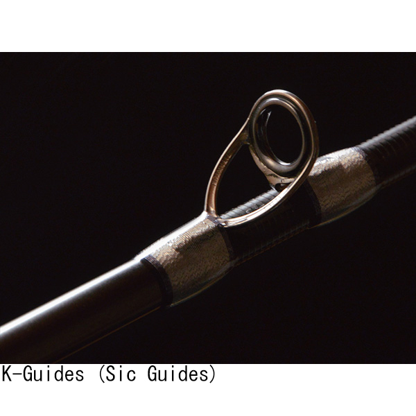 メガバス SS-63MC シルバーシャドウ SS-63MC 6.3ft 1ピース ベイトMegabass SILVER SHADOW シーバスロッド[SS63MC] 返品種別A