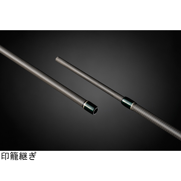 メガバス グレートハンティング ウィップトゥイッチ573 GH57-3LS 5.7ft 3ピース スピニング GH57-3LS返品種別A