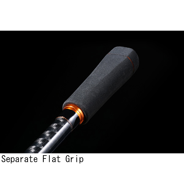 メガバス デストロイヤー T.S 775 TS72XS 7.2ft 1ピース スピニング Megabass DESTROYER 775 バスロッド TS72XS返品種別A