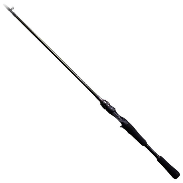 メガバス F3-66LV 19レヴァンテ F3-66LV 6.6ft 1ピース ベイトMegabass LEVANTE バスロッド[LEVANTEF366LV] 返品種別A