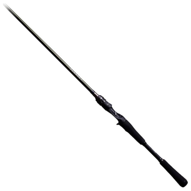 メガバス F4-68LV 2P 19レヴァンテ F4-68LV 6.8ft 2ピース ベイトMegabass LEVANTE バスロッド[LEVANTEF468LV2P] 返品種別A