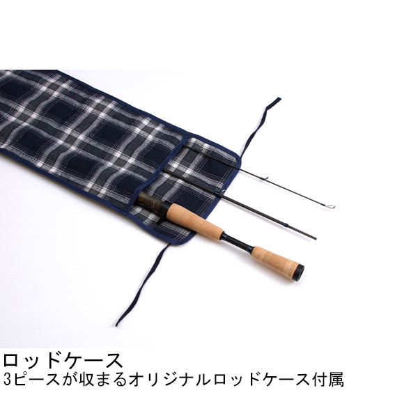 メガバス トライザ サンダーバード F4-69XTZ 6.9ft 3ピース ベイト F4-69XTZ返品種別A