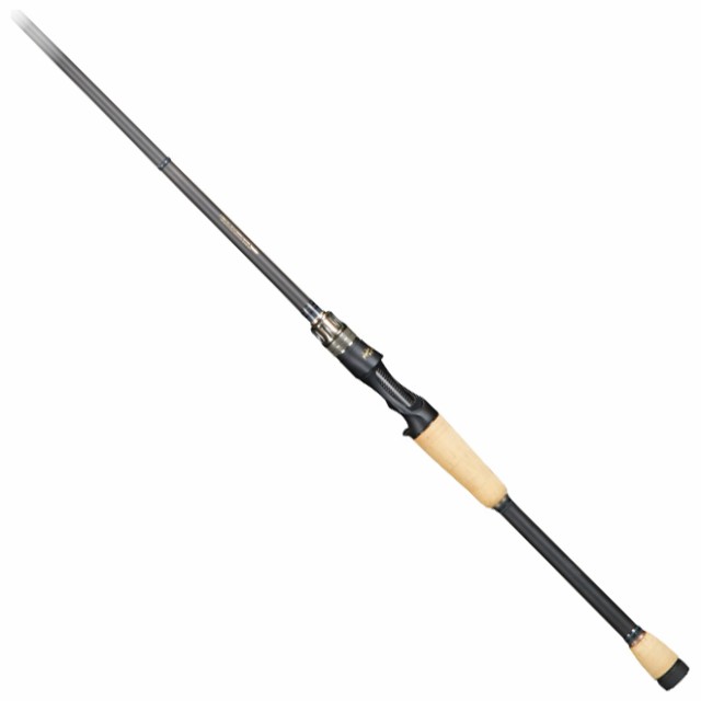 【SEAL限定商品】 メガバス 20 デストロイヤー キラーコード F6-66X 6.6ft 1ピース ロッド