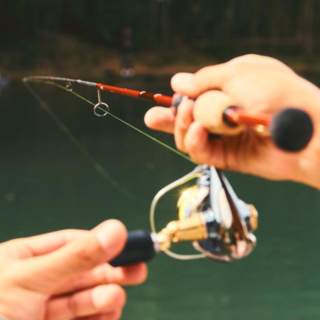 バリバス ARD-62T-DTS エリアドライブ TS(トーナメントスペック) ARD