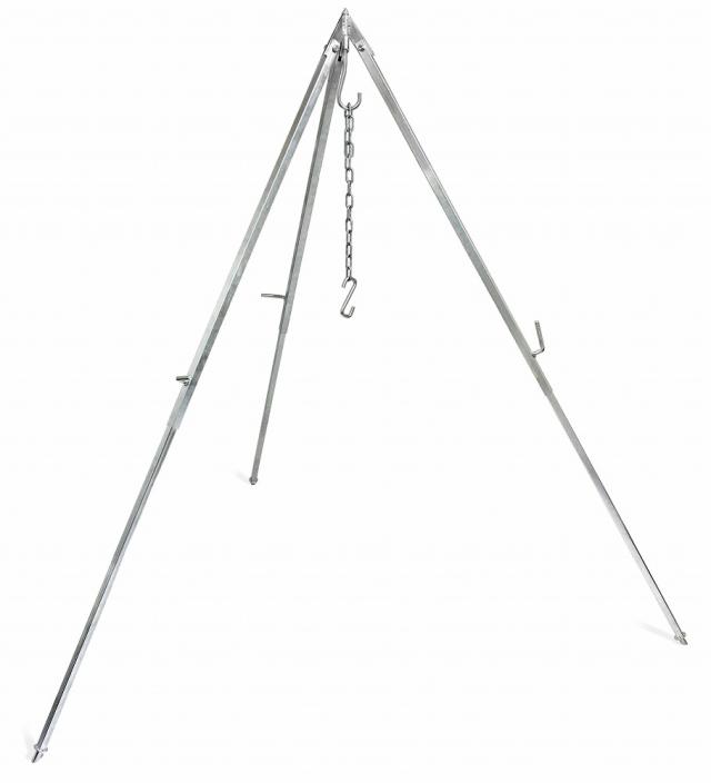 Petromax(ペトロマックス) STA-12551 クッキングトライポッド D1[STA12551] 返品種別A