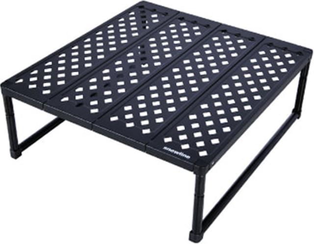 line(スノーライン) STA-13185 キューブグラウンドテーブル[STA13185] 返品種別A