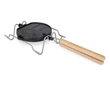 Petromax(ペトロマックス) STA-13794 ローディングワッフルアイアン[STA13794] 返品種別A