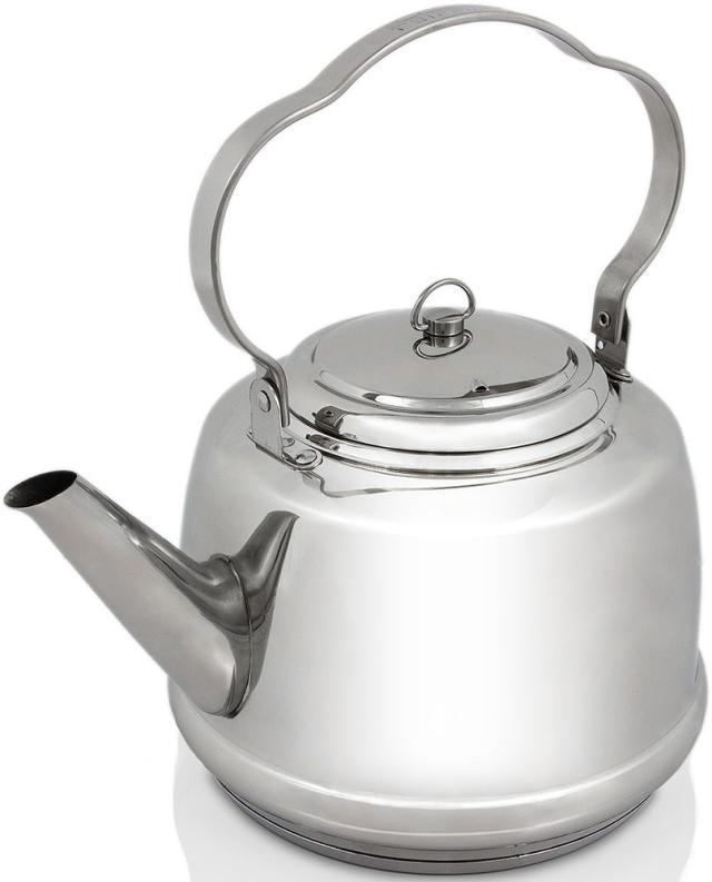 Petromax(ペトロマックス) STA-13890 ティーケトル(4サイズ展開)[STA13890] 返品種別A