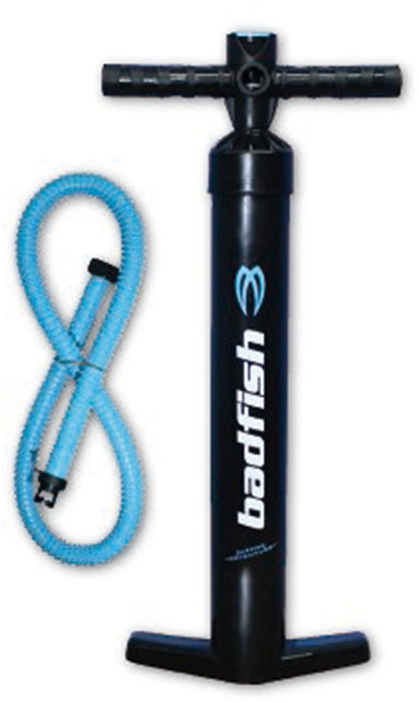 バッドフィッシュ STA-40312 デュアルアクションポンプ[STA40312] 返品種別A