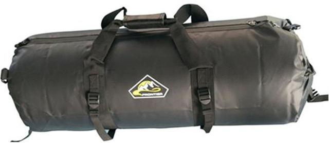 スター商事 STA-42701 TPUダッフルバッグ[STA42701] 返品種別A