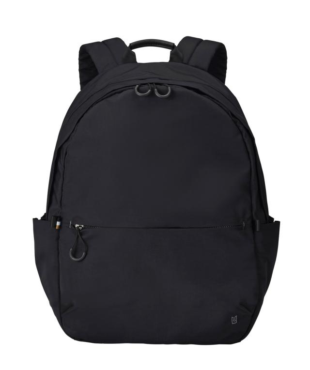 ミレスト MLS880-BK バックパック　M（ブラック）20LMILESTO TROT[MLS880BK] 返品種別B