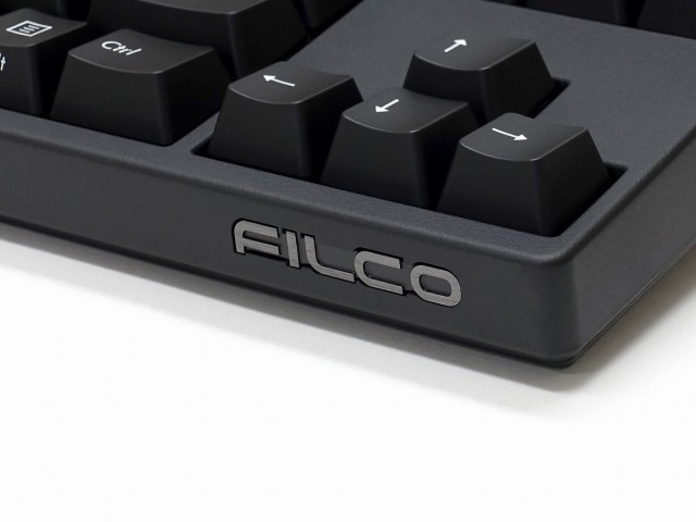 FILCO Majestouch 3 Tenkeyless SILENT RED 静音赤軸 テンキーレス