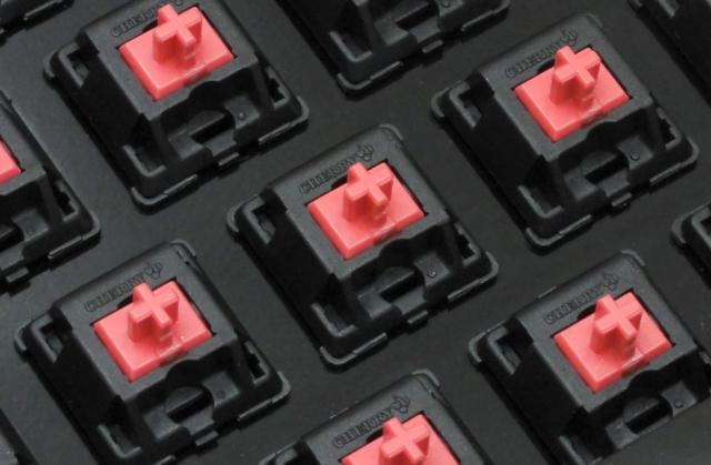 FILCO FKBX67MPS/EB Majestouch Xacro M3A 67US MX SILENT RED軸 英語 US ASCII マクロ対応[FKBX67MPSEB] 返品種別A