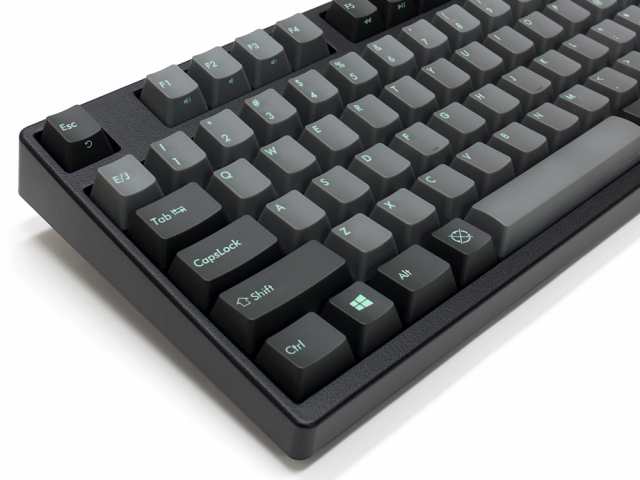 FILCO FKCS108AGP2 Majestouch交換用 PBT2色成形 ASAGI×Gray 2 tone