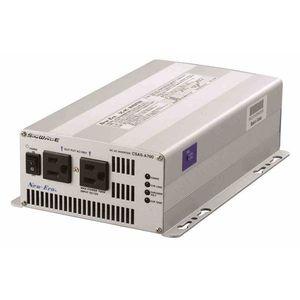 New-Era CSAS-A700 DC/ACインバーターニューエラー[CSASA700] 返品種別B 52,890円