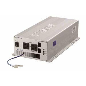 New-Era CSAS-A1500R DC/ACインバーターニューエラー[CSASA1500R] 返品種別B