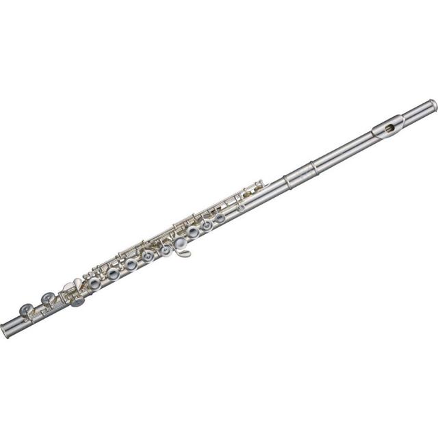 パール楽器 PF-665E フルートPearl Flute Quantz Series[PF665E] 返品種別B