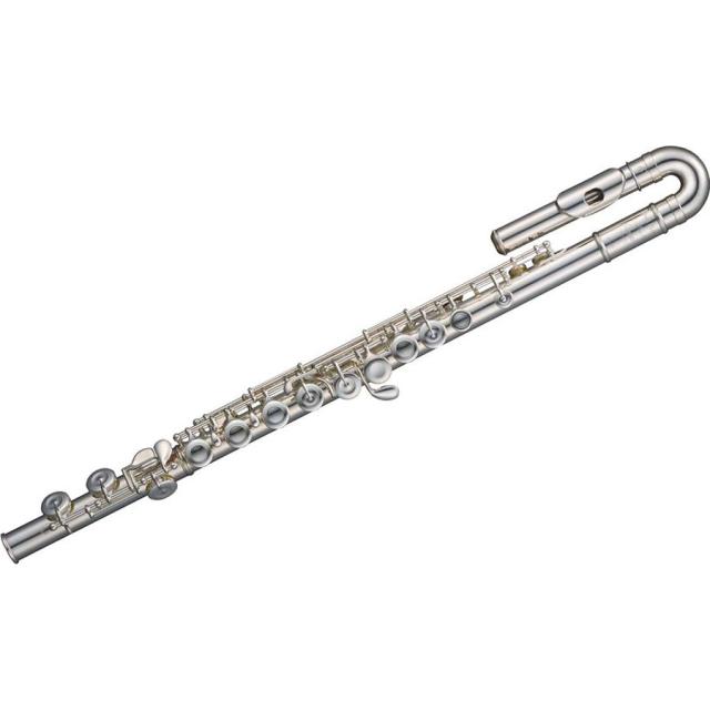 パール楽器 PF-505EU フルート(頭部管：U字)Pearl Flute Quantz Series[PF505EU] 返品種別B