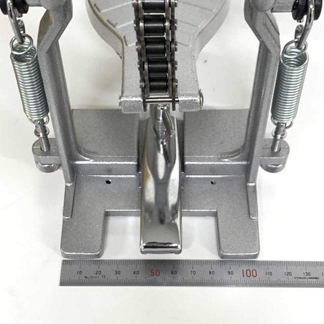 キクタニ TD-P バスドラムパッド＆ペダルセットKIKUTANI[TDPキクタニ] 返品種別A_4