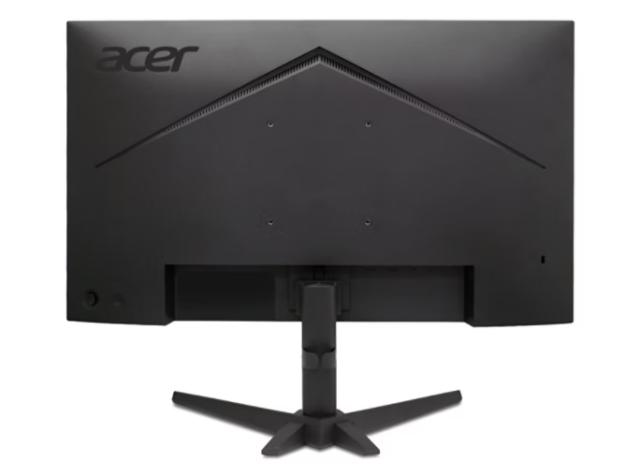 ディスプレイ・モニター Acer VG270 ゲーミングモニター モニターアーム付