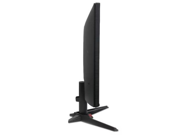 Acer VG270 ゲーミングモニター モニターアーム付 ディスプレイ・モニター Acer VG270 ゲーミングモニター モニターアーム付