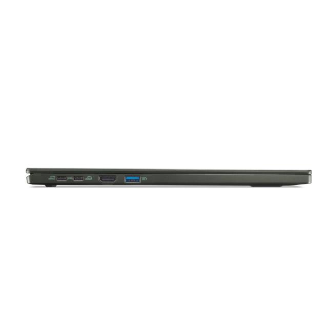 Acer｜エイサー SFE16-43-A56YJ/KF 16.0型ノートパソコン Swift Edge