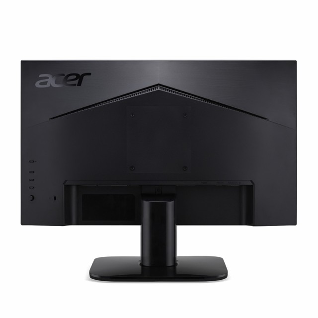 Acer（エイサー） KA220QHbmix 21.5型 液晶ディスプレイ（フルHD/100Hz/VA/非光沢/1ms（VRB）/HDMI/ミニD-Sub/スピーカー搭載/VESAマウン