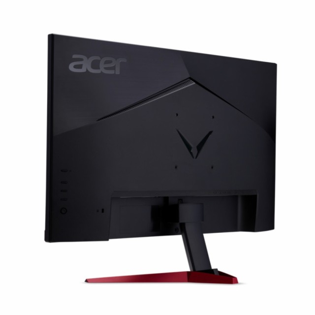 Acer（エイサー） VG220QE3bmiix 21.5型 ゲーミング液晶ディスプレイ（フルHD/100Hz/IPS/非光沢/1ms/HDMI/ミニD-Sub/FreeSync/スピーカー