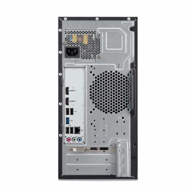 Acer|エイサー デスクトップパソコン Aspire TC(Core i5/ 16GB Acer|エイサー デスクトップパソコン Aspire TC(Core i5/ 16GB