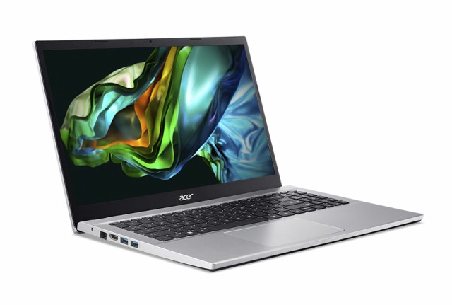 Acer｜エイサー A315-59-H76ZJARE/F 15.6型 ノートパソコン