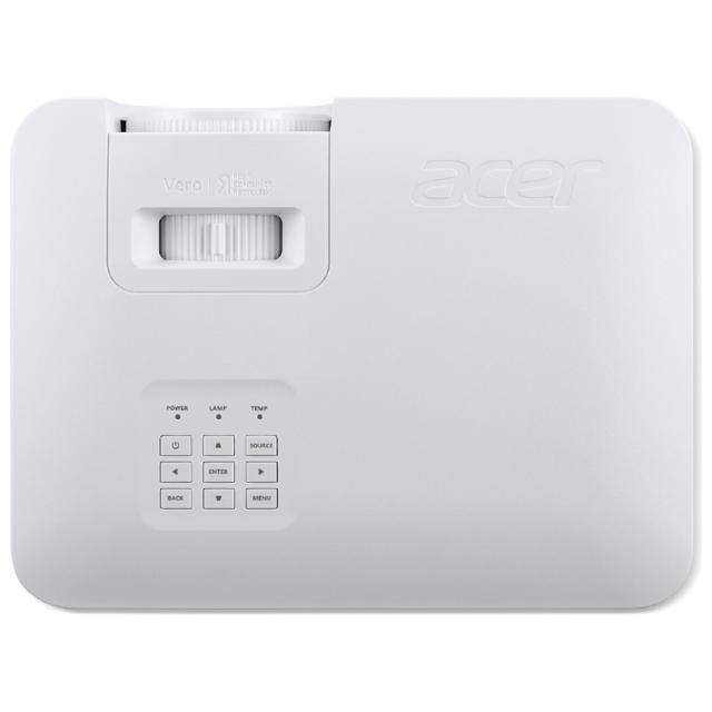 Acer（エイサー） XL2330W レーザー光源プロジェクター[XL2330W] 返品種別A_3