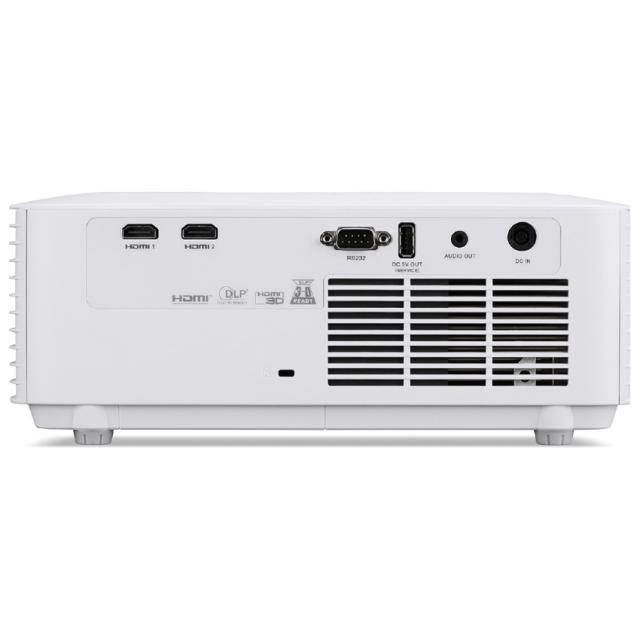 Acer（エイサー） XL2330W レーザー光源プロジェクター[XL2330W] 返品種別A_5