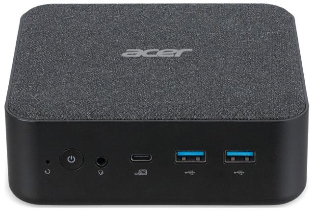 Acer｜エイサー RB102-N18U 超小型 デスクトップパソコン RB102-N18U