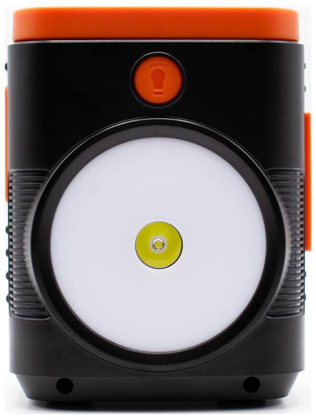 Bearmax ポータブル電源ソーラーパネルセット 111Wh ACコンセント2口