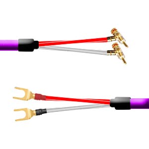 オーブ INNOVATS7-BYS4 INNOVA TS7完成品ケーブル（4.0m・ペア）ORB[INNOVATS7BYS4] 返品種別A