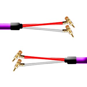 Cardas Audio 3455R カルダス プラグセット 未使用 Cardas Audio 3455R