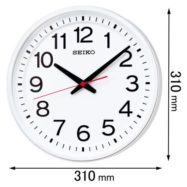 新品未使用品　セイコー置時計　電波クロック　BY242B 楽天市場】SEIKO ギフト包装無料 セイコークロック 置き時計