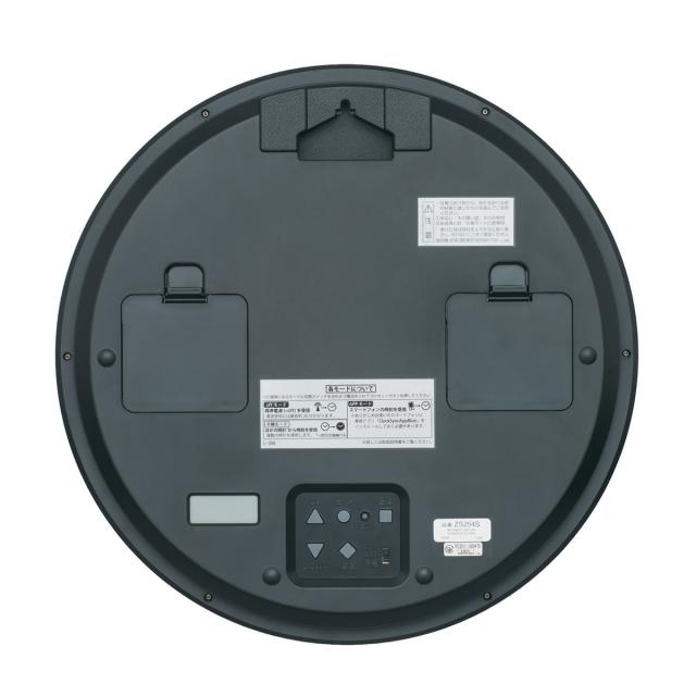セイコー 電波掛け時計SEIKO ハイブリッド電波掛時計「NexTime(ネクスタイム)」 ZS-254-S[ZS254S] 返品種別A_1