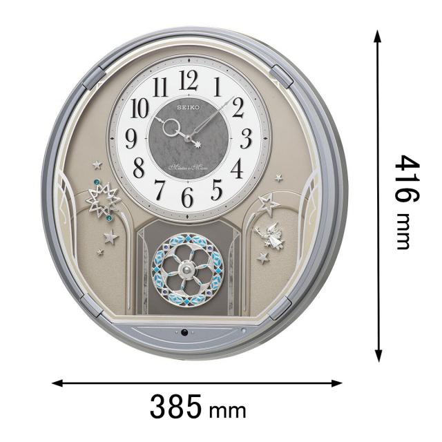 セイコー アミューズ時計SEIKO AM-401-S[AM401S] 返品種別A