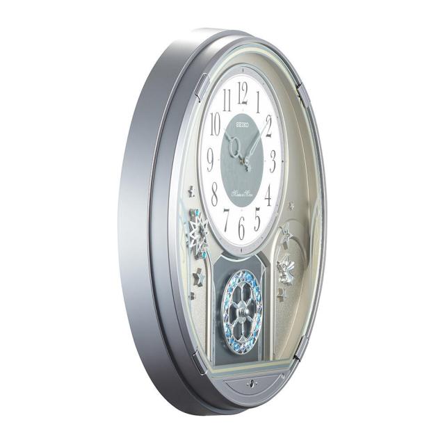 セイコー アミューズ時計SEIKO AM-401-S[AM401S] 返品種別A_1